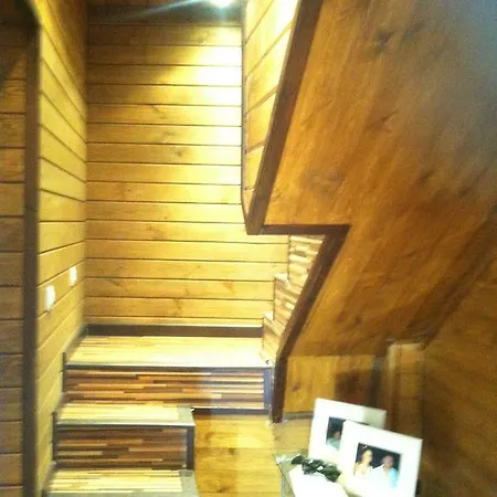 Abetos Asn Holiday home