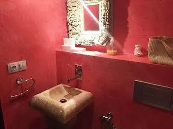 Abetos Asn Holiday home *